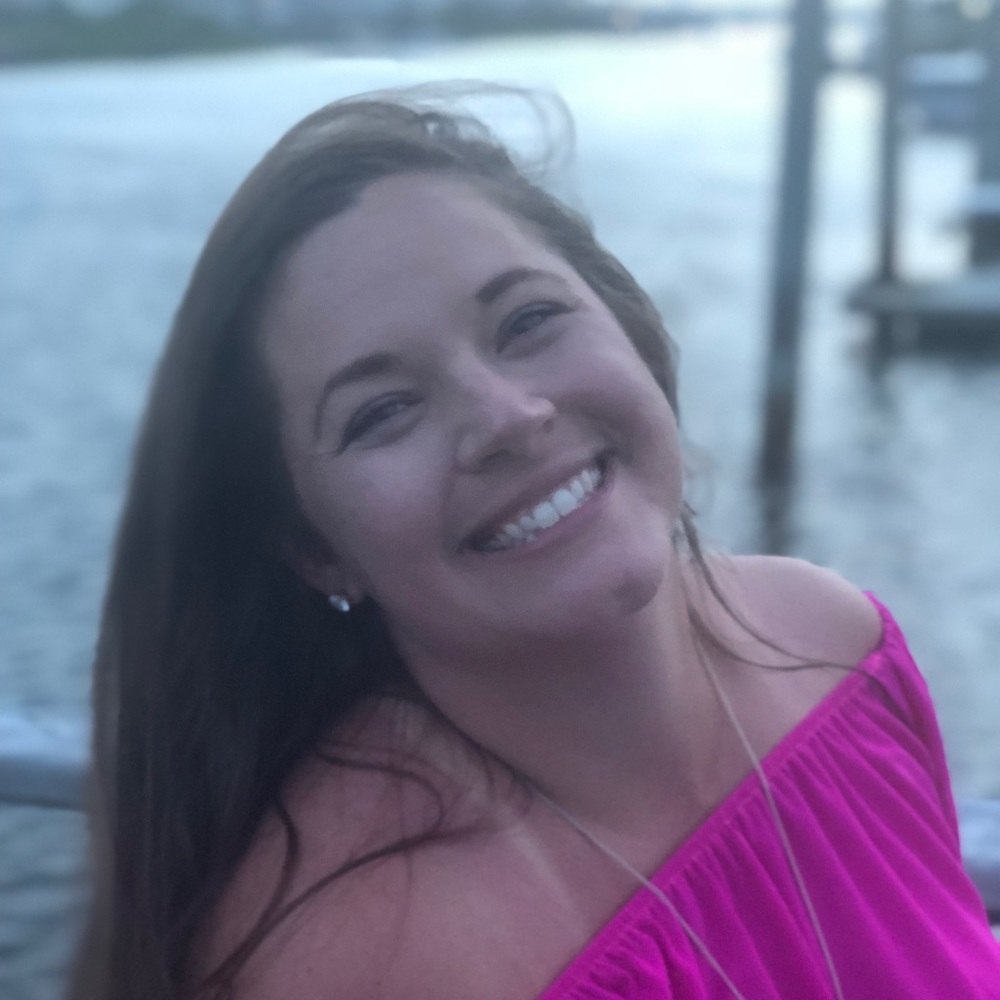 Meet your Posher, Jerriana